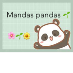 -Manda’s Panda’s-