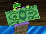 Generic Dh Ca$h