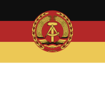 [DDR] | Deutsche Demokratisch Republik