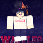 Waffles Clothes