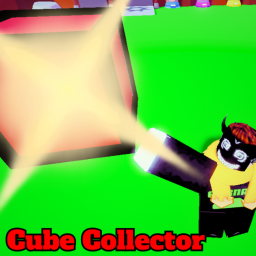 Cube Collector