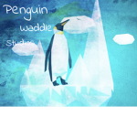 Penguin Waddle