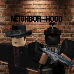 Neighbor-Hood