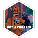 Meet a Creator!