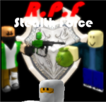 R.P.F Stealth Force