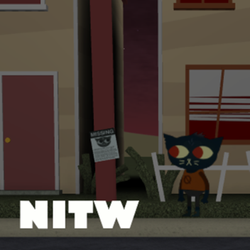 a very wip NiTW rp lol