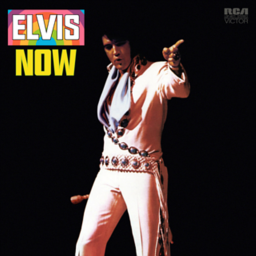 Elvis Now - Album