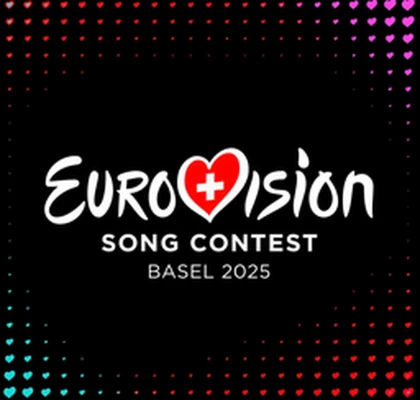 Eurovision Official Roblox group icon