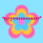 Sapphiresxcloset