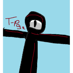 Seek Tpose