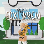 ~ Foxi Krew! ~