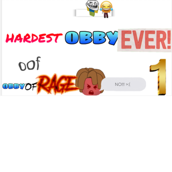 obby of rage