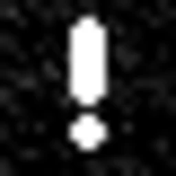 fight or flight TECH DEMO icon