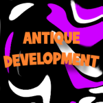 Antique Development
