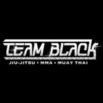 Black team.