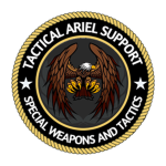 SWAT: Tactical Ariel Support Detachment