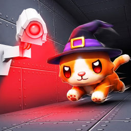 Pets VS Police [STATION 🚨] icon