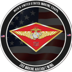 3rd Mаrine Aircrаft Wing