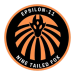 /\SCPF/\ Epsilon-11 Nine Tailed Fox