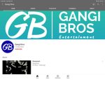 Gangi bros my channel