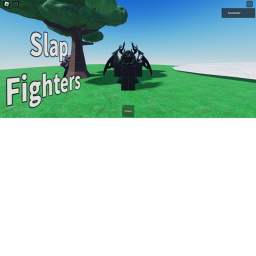 Slap Fighters [Revamped]