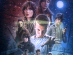 Stranger Things Fan Club/ Group