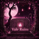 Vale Ruins 🌸 – Sakura Bloomfall