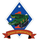 [VWRP] The 3rd AA Battalion, 1MD
