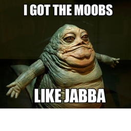 Absolute Madness By Jabba PART 2