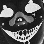 SINISTER . .