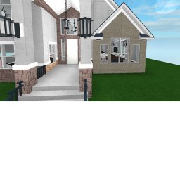 Savage House(1000 Visits Free Vip Server)
