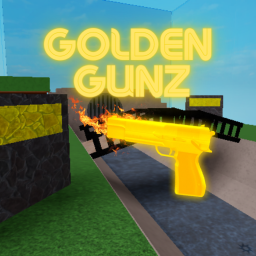 GOLDEN GUNZ [UPDATE]