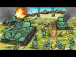 The Cartoon War Official Group!
