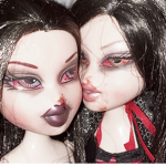 Revenge Dolls
