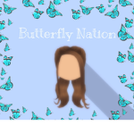 National Butterfly