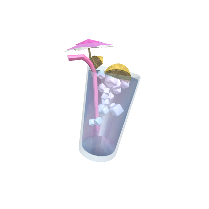 Pink Lemonade