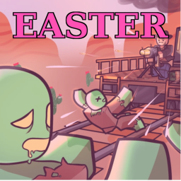 Dead Rails [Game]