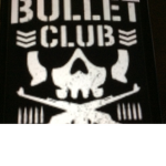 Bullet Club ####### life