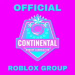 Continental Hockey Association