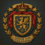 Order of Honer and Creations