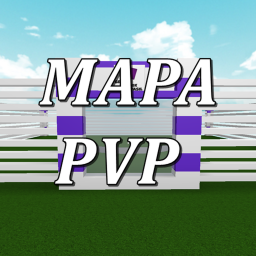 Mapa PVP