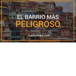 DANGEROUS CITY
