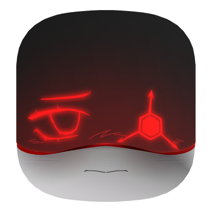Doll's solver eye depression [Murder drones]