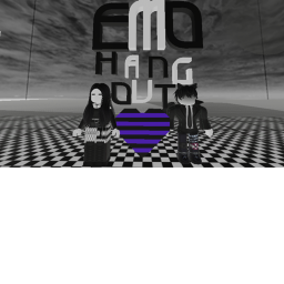 Emo hangout