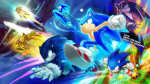 SONIC PRIME!!!!!