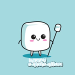 ~Happy Marshmallows~