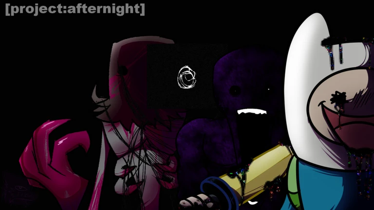 Eye of Corruption Update