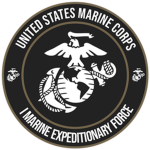 [USMC] I Marine Expeditionary Force [US]