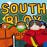 SOUTH BLOX ROLEPLAY ZONE