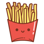 Fries kingdom
